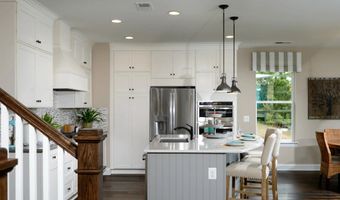 104 Hawthorn Ct Plan: Aspen II, Lake Frederick, VA 22630