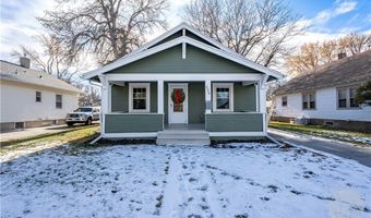 220 Custer Ave, Billings, MT 59101