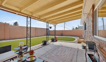 11916 Morrow Ave NE, Albuquerque, NM 87112