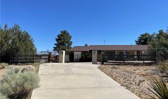 19574 Happy Vly, Apple Valley, CA 92308