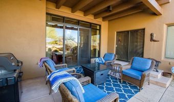 8502 E CAVE CREEK Rd 10, Carefree, AZ 85377