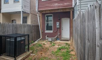 1429 E FEDERAL St, Baltimore, MD 21213