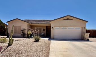 14134 S AMADO Blvd, Arizona City, AZ 85123