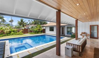 21 Kalaka Pl, Kailua, HI 96734