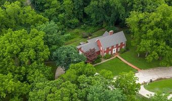 946 Briarwood Dr, Bartlesville, OK 74006