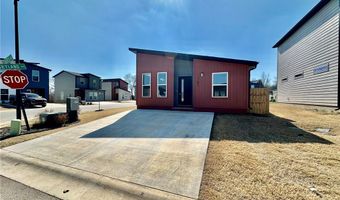 1101 States Ave, Bentonville, AR 72713