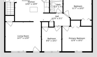 3365 Biscayne Blvd, Arnold, MO 63010