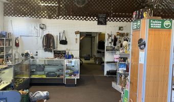 1201 W HOOVER St, Ajo, AZ 85321