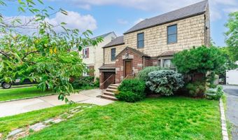 14 Melwex St, Belleville, NJ 07109