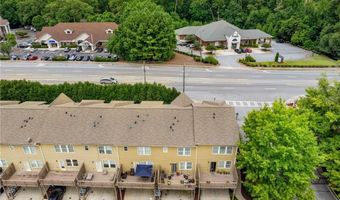 3084 Turman Cir, Decatur, GA 30033