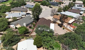 643 S Mesquite St, Benson, AZ 85602