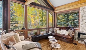 10 Little Highlands Way, Aspen, CO 81611
