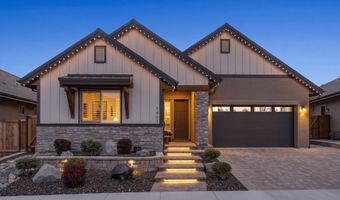 1463 Keenan Ave, Carson City, NV 89703