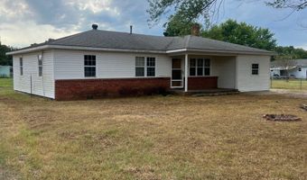 3561 Haywood Rd, McAlester, OK 74501