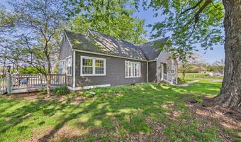 12131 N State Road 9, Alexandria, IN 46001