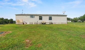 197 W Turnpike Rd, McAlester, OK 74501