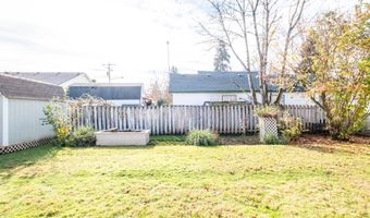 980 CLEVELAND St, Aumsville, OR 97325
