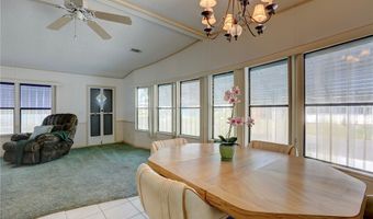 727 Hyacinth Cir, Barefoot Bay, FL 32976