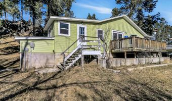 25145 Upper French Creek Rd, Custer, SD 57730