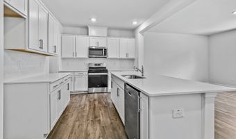 2216 Carcillar Dr, Apex, NC 27539