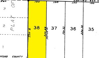 38 S Eugene Dr, Roscommon, MI 48653