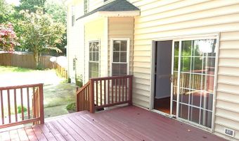 106 Old House Ct, Apex, NC 27502