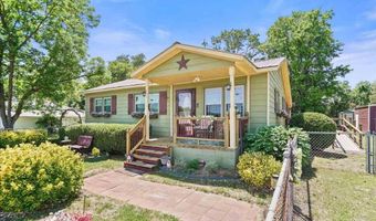 143 Patricia St, Bennettsville, SC 29512