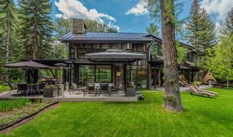 1110 Black Birch Dr, Aspen, CO 81611