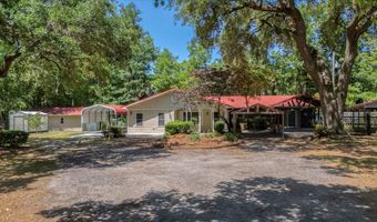 1010 Black Oak Rd, Bonneau, SC 29431