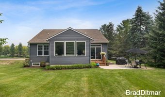 539 W Abbey Mill Dr SE, Ada, MI 49301