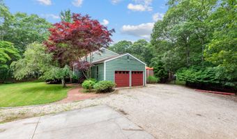 63 SCRIMSHAW Ln, Amagansett, NY 11930
