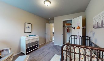 221 Terrace Dr Plan: RC Franklin, Beebe, AR 72012