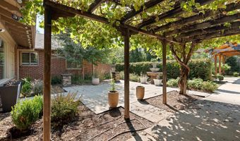 2600 S HARRISON St, Amarillo, TX 79109