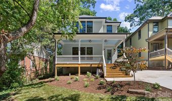 35 Grindstaff Dr, Asheville, NC 28803