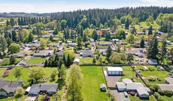 Glenwood DR, Albany, OR 97321