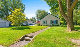 1320 STATE St, Algoma, WI 54201