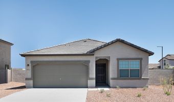 5756 S 242ND Ln, Buckeye, AZ 85326