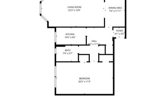 253 Garth Rd Unit 6J, Scarsdale, NY 10583