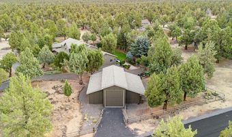 64492 Sylvan Loop, Bend, OR 97701