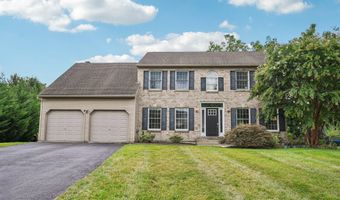 193 WYNDHAM Dr, Allentown, PA 18104