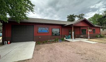 708 E State St, Atkinson, NE 68713