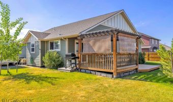 1704 Drummond Blvd, Belgrade, MT 59714