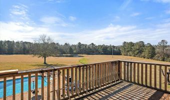 766 Pinola Braxton Rd, Braxton, MS 39044