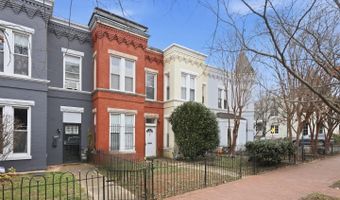 405 12TH St NE, Washington, DC 20002