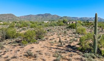 39005 N CRESTED QUAIL Run 18, Carefree, AZ 85377
