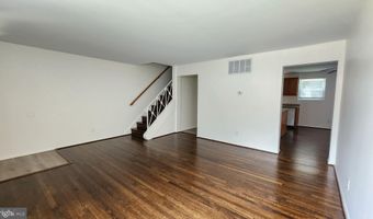 5022 8TH Rd S, Arlington, VA 22204