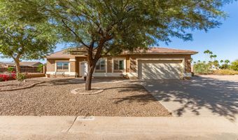 15876 S HILO Cir, Arizona City, AZ 85123