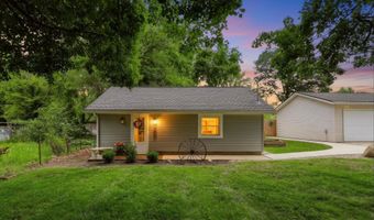 16055 E 281st St, Atlanta, IN 46031