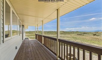 319 Road 1AF, Clark, WY 82435