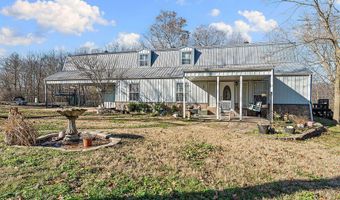 1471 Walnut Rd, Anderson, MO 64831